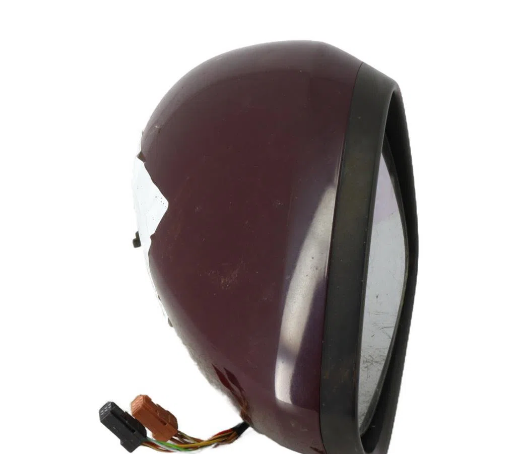 Retroviseur exterieur gauche Citroen DS3 (SA_) 1.4 vti 95 (2010-2015) occasion