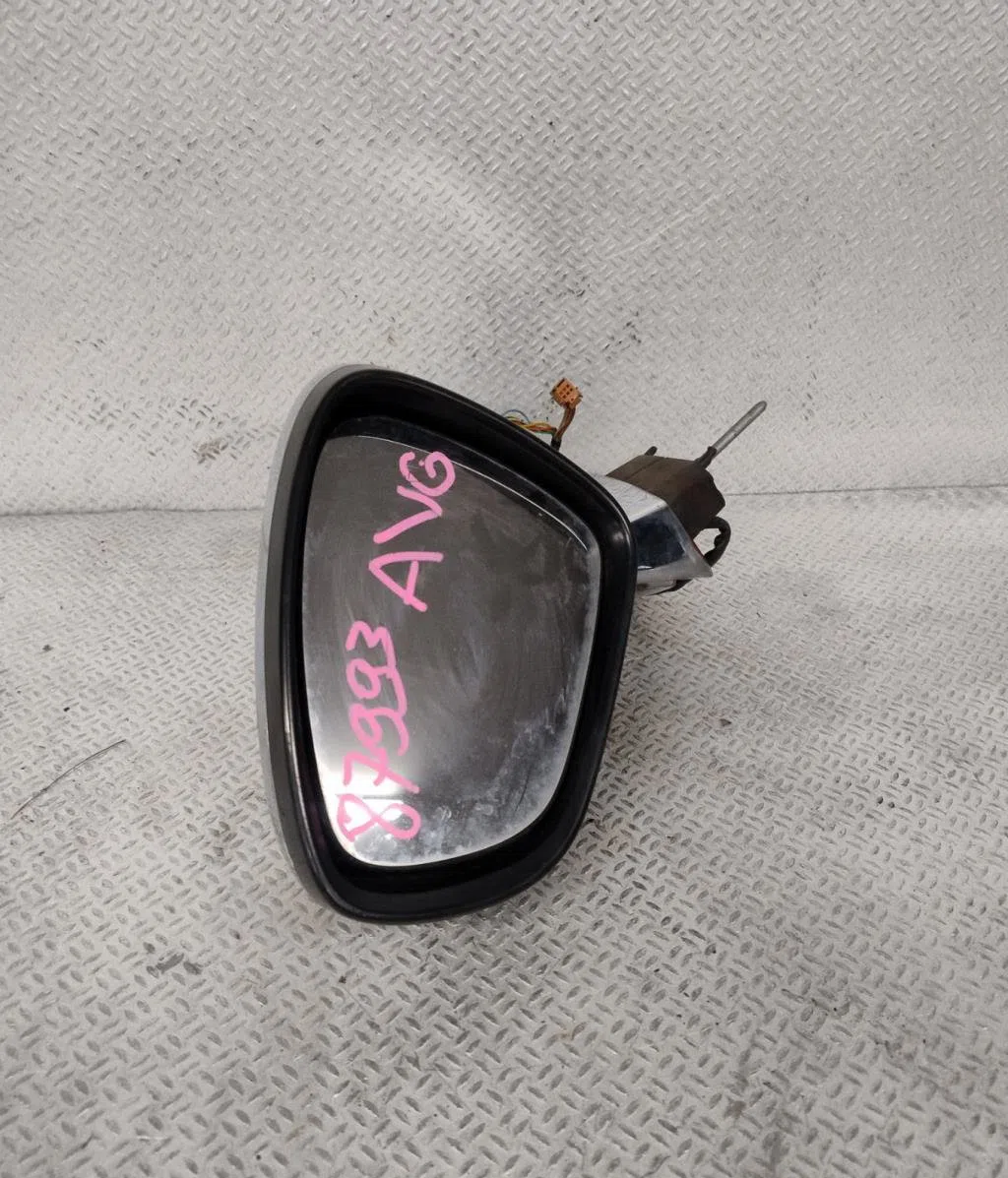 Retroviseur exterieur gauche Citroen DS3 (SA_) 1.6 hdi 110 (2009-2015) occasion