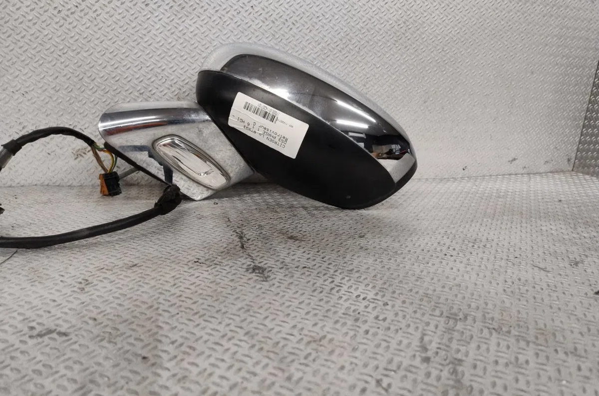 Retroviseur exterieur gauche Citroen DS3 (SA_) 1.6 hdi 110 (2009-2015) occasion