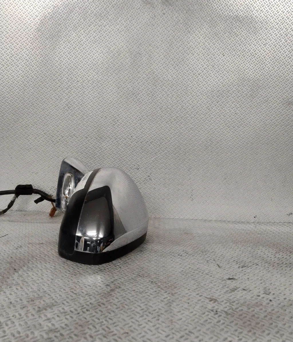 Retroviseur exterieur gauche Citroen DS3 (SA_) 1.6 hdi 110 (2009-2015) occasion