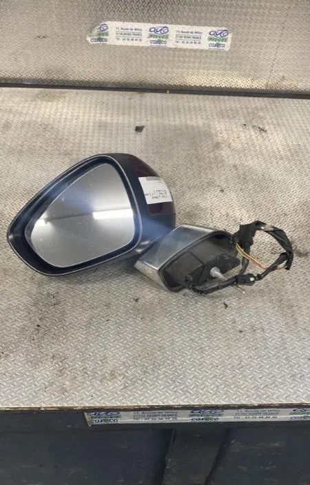 Retroviseur exterieur gauche Citroen DS3 (SA_) 1.6 hdi 90 (2009-2015) 3 portes occasion