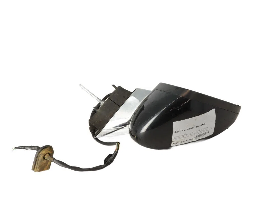 Retroviseur exterieur gauche Citroen DS3 (SA_) 1.6 hdi 90 (2009-2015) 3 portes occasion