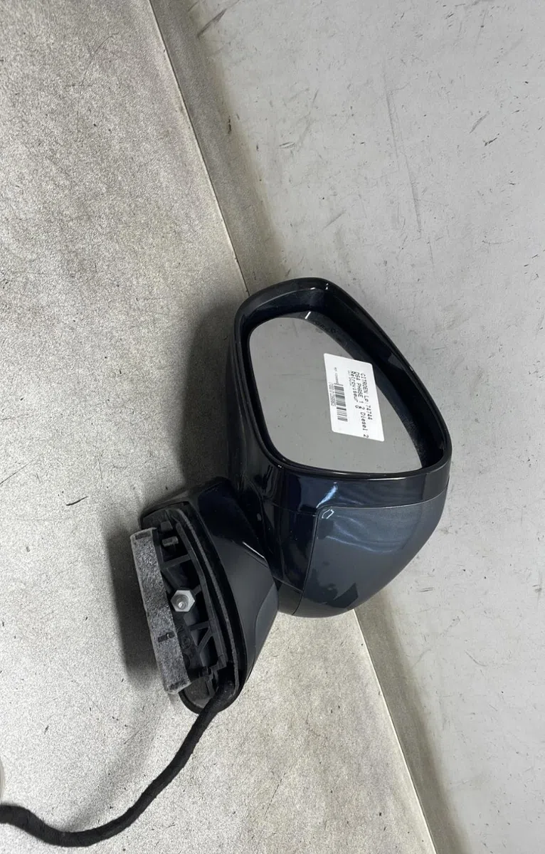 Retroviseur exterieur gauche Citroen DS4 (NX_) 2.0 hdi 165 (2011-2015) occasion