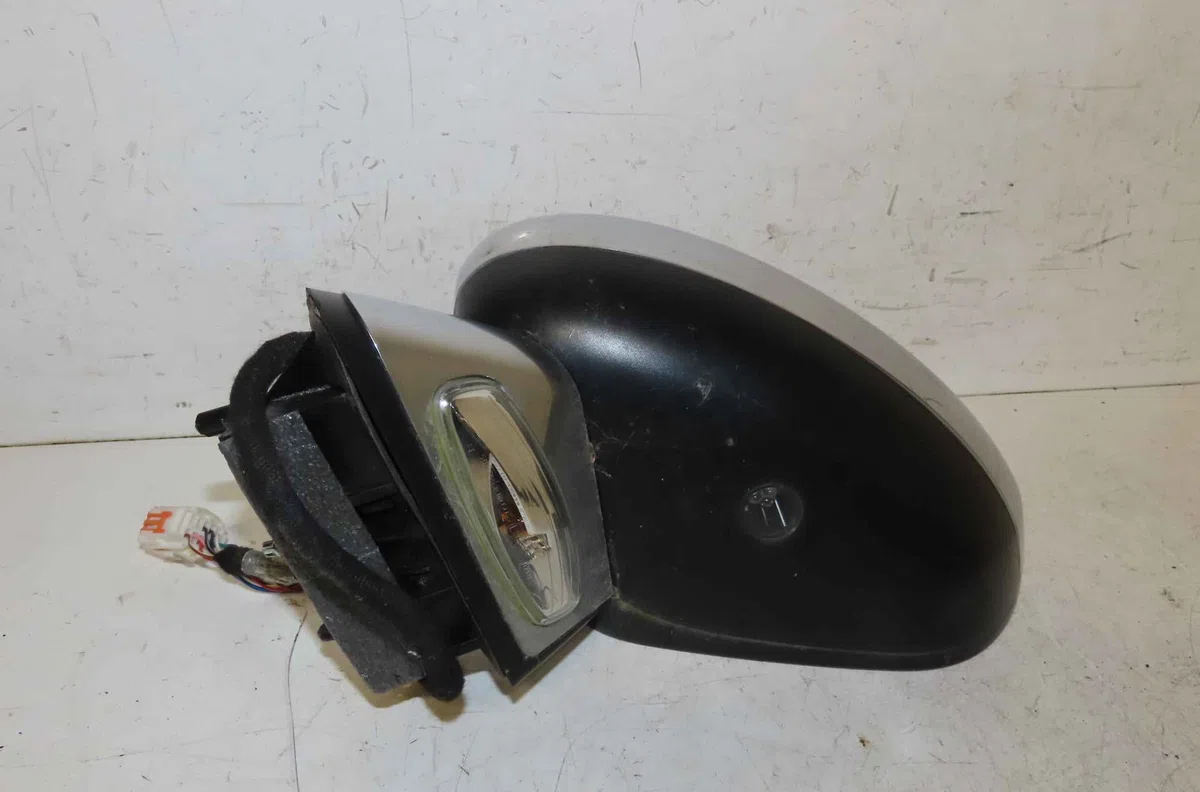 Retroviseur exterieur gauche CITROEN DS4 occasion