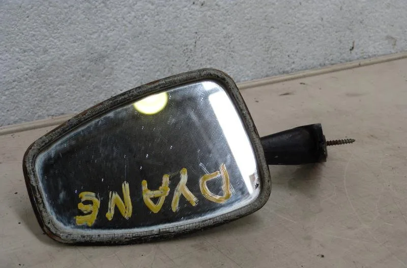 Retroviseur exterieur gauche CITROEN DYANE occasion