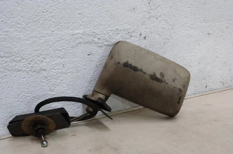 Retroviseur exterieur gauche CITROEN GSA occasion