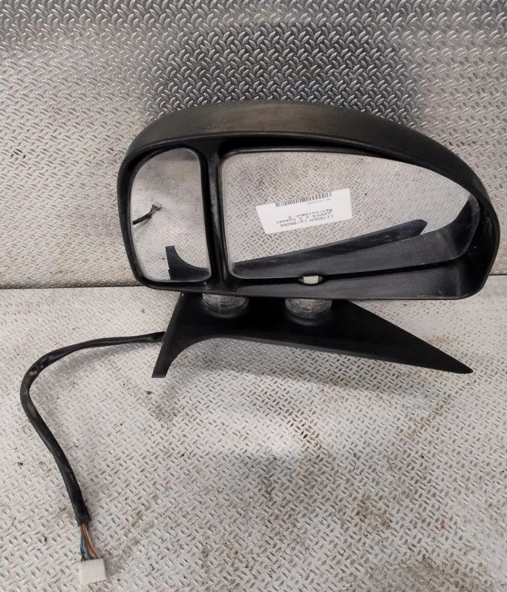 Retroviseur exterieur gauche CITROEN JUMPER 2  JUMPER 2 occasion