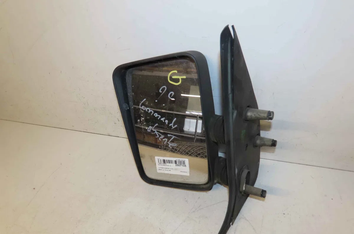 Retroviseur exterieur gauche CITROEN JUMPER I occasion