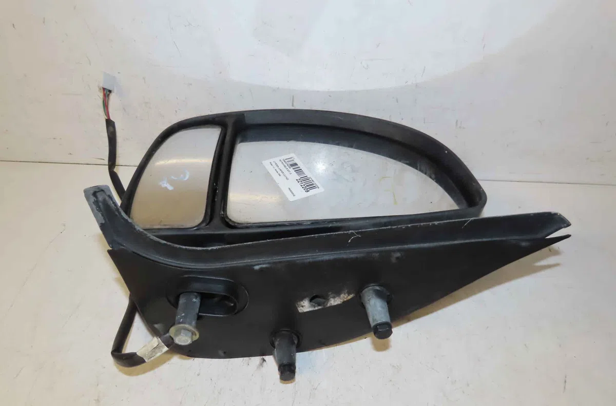 Retroviseur exterieur gauche CITROEN JUMPER II occasion