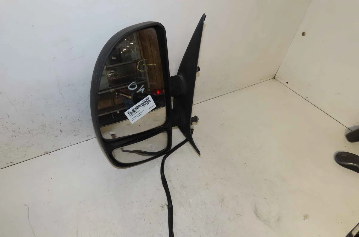 Retroviseur exterieur gauche CITROEN JUMPER II occasion