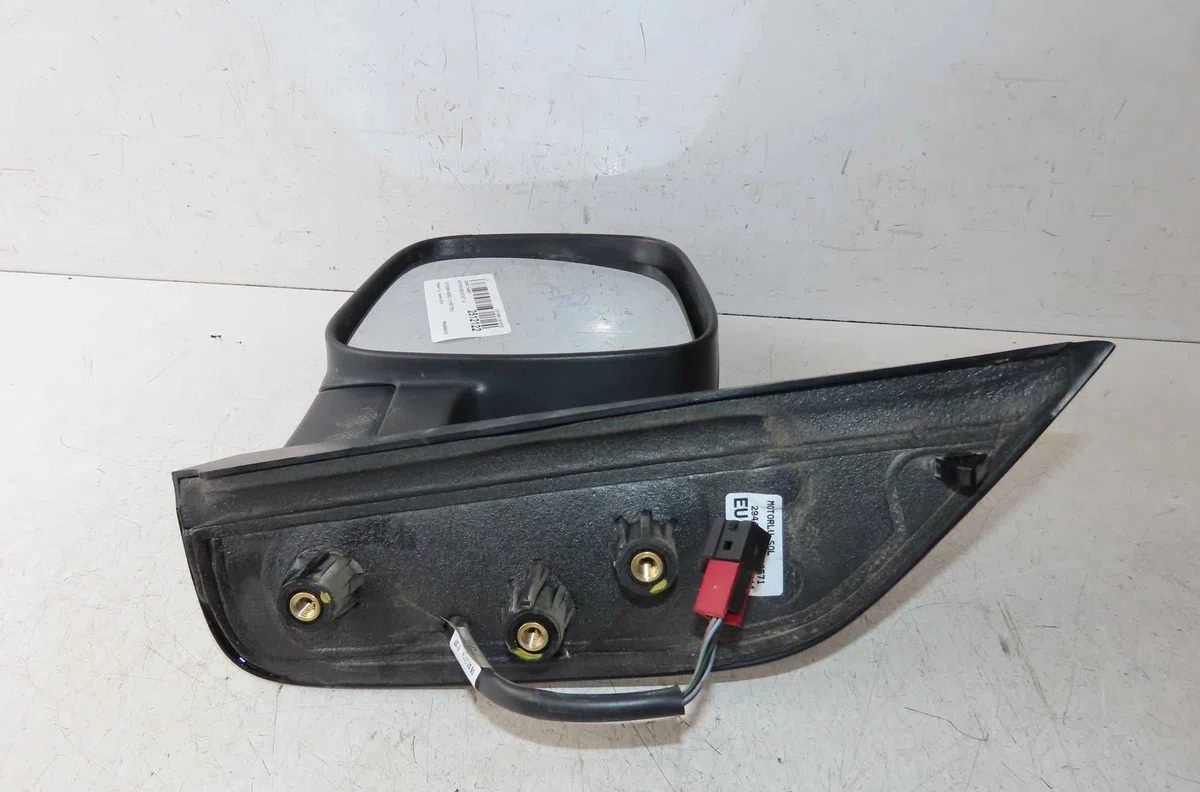 Retroviseur exterieur gauche CITROEN NEMO occasion