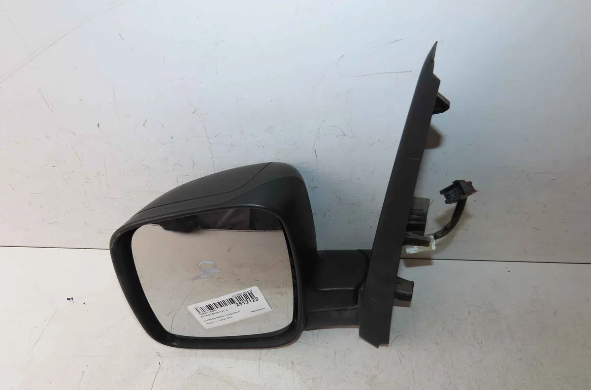 Retroviseur exterieur gauche CITROEN NEMO occasion