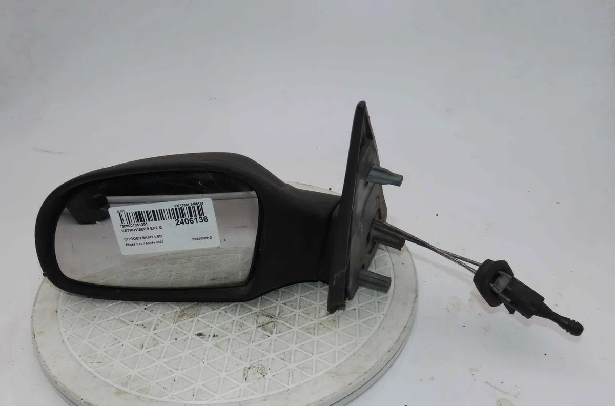 Retroviseur exterieur gauche CITROEN SAXO occasion