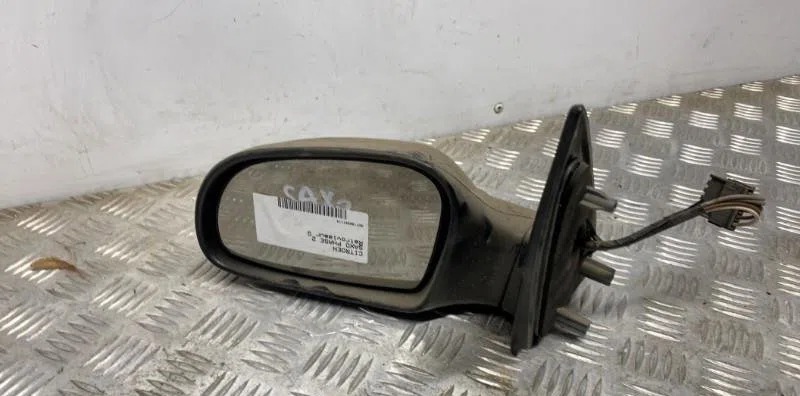 Retroviseur exterieur gauche CITROEN SAXO PHASE 2 occasion