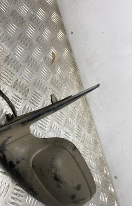 Retroviseur exterieur gauche CITROEN SAXO PHASE 2 occasion