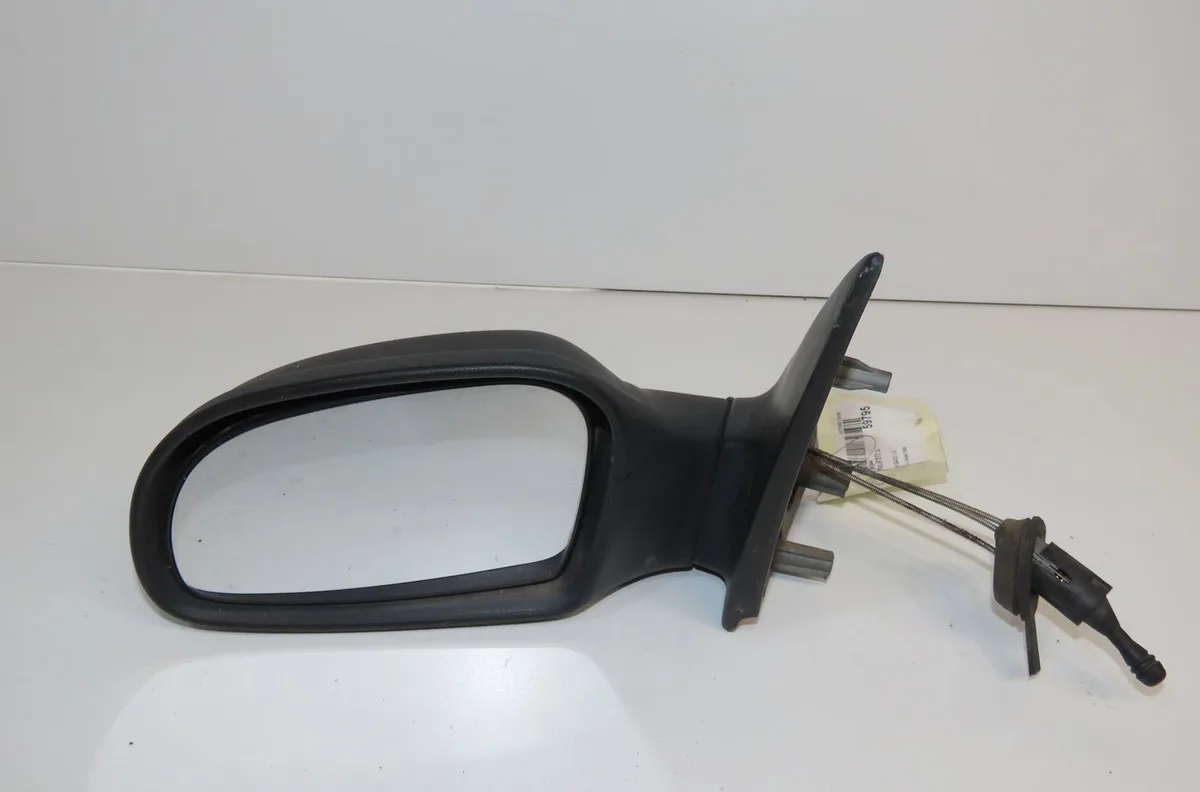 Retroviseur exterieur gauche Citroen SAXO (S0, S1) 1.0 x (1996-1998) occasion