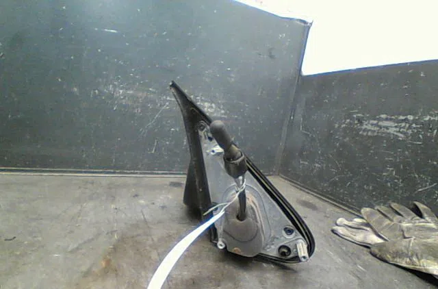 Retroviseur exterieur gauche CITROEN XSARA 1999 occasion
