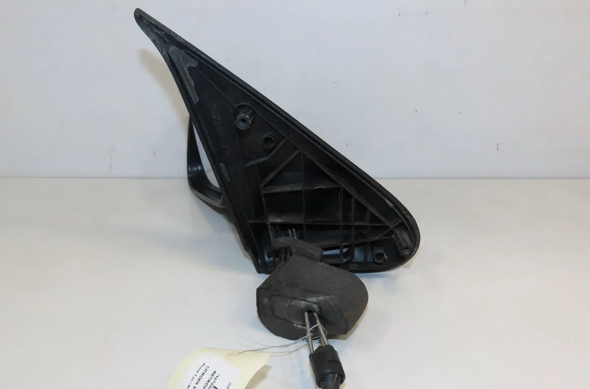 Retroviseur exterieur gauche Citroen XSARA Coupé (N0) 2.0 hdi 90 (1999-2005) occasion