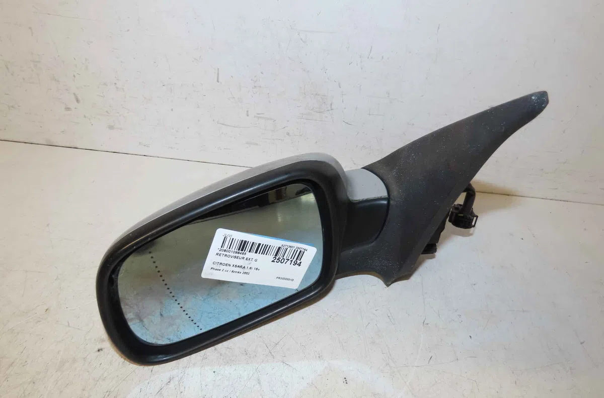 Retroviseur exterieur gauche CITROEN XSARA I occasion