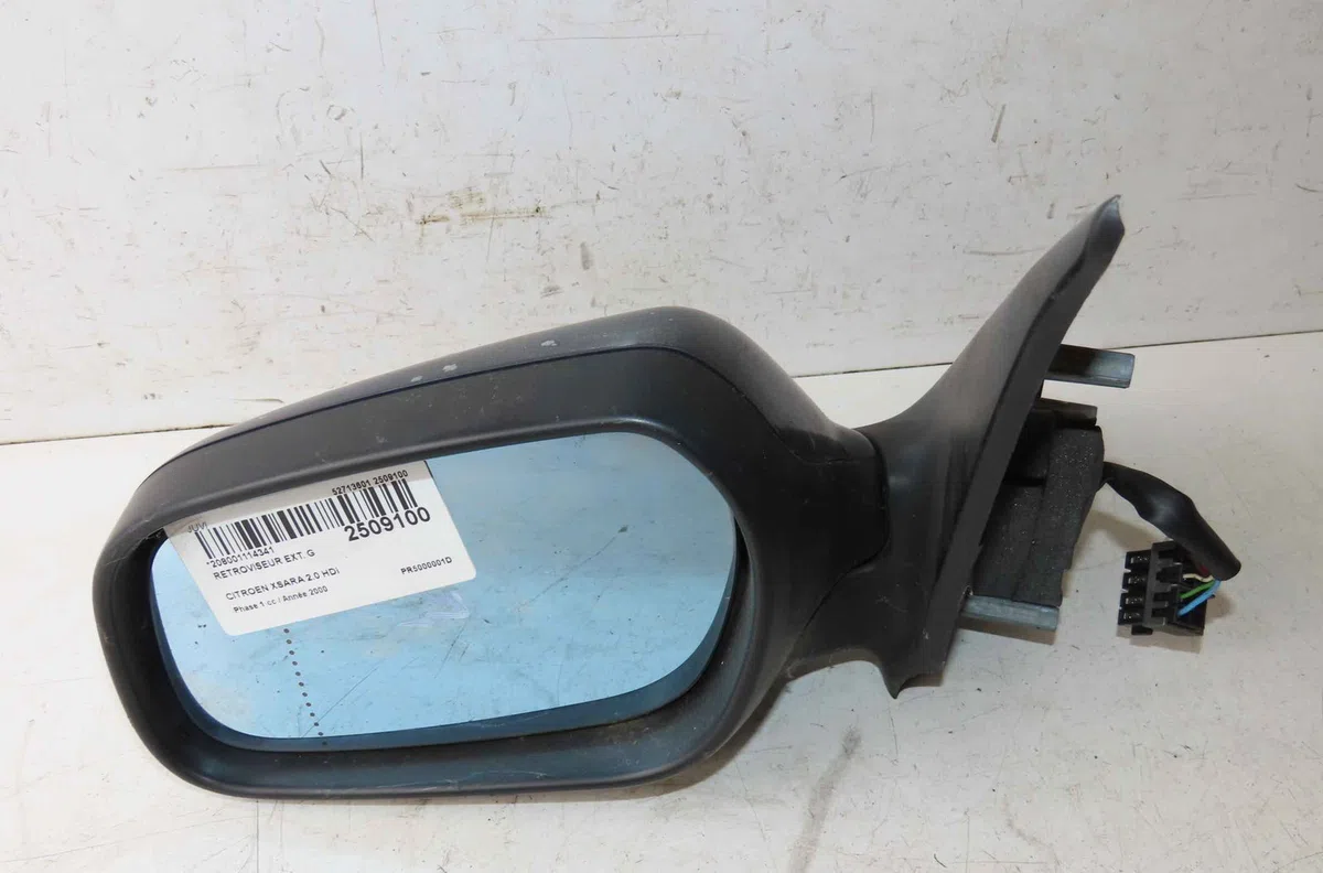 Retroviseur exterieur gauche CITROEN XSARA I occasion