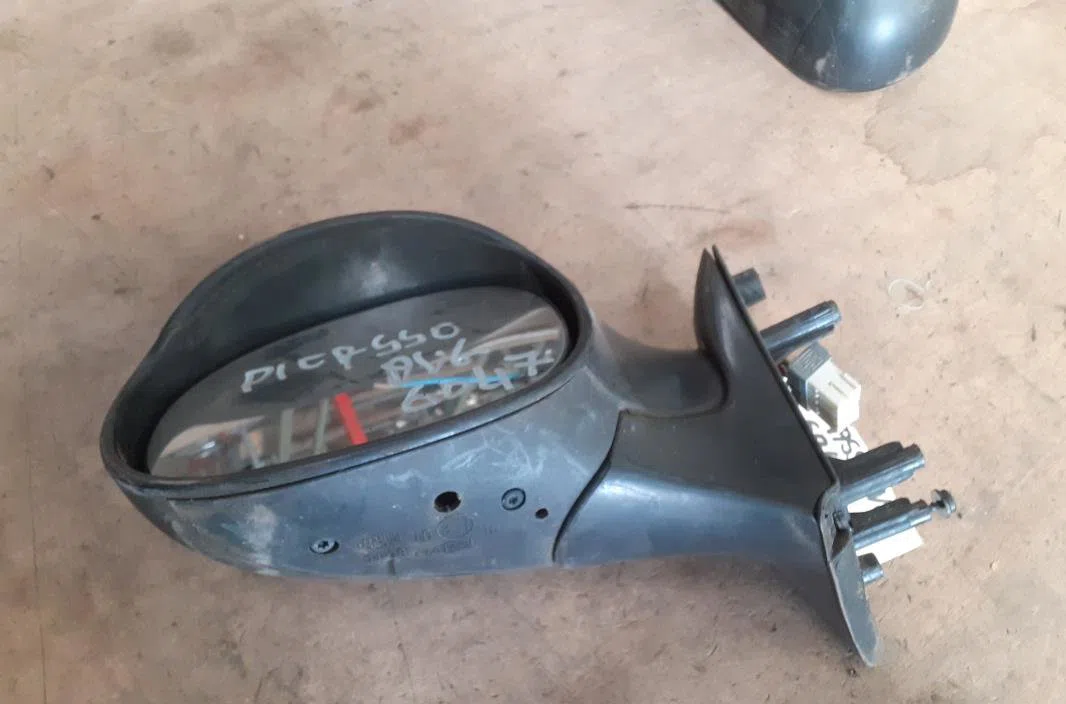 Retroviseur exterieur gauche Citroen XSARA PICASSO (N68) 1.6 (1999-2010) occasion