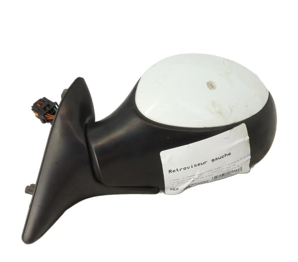 Retroviseur exterieur gauche Citroen XSARA PICASSO (N68) 1.6 (1999-2010) occasion