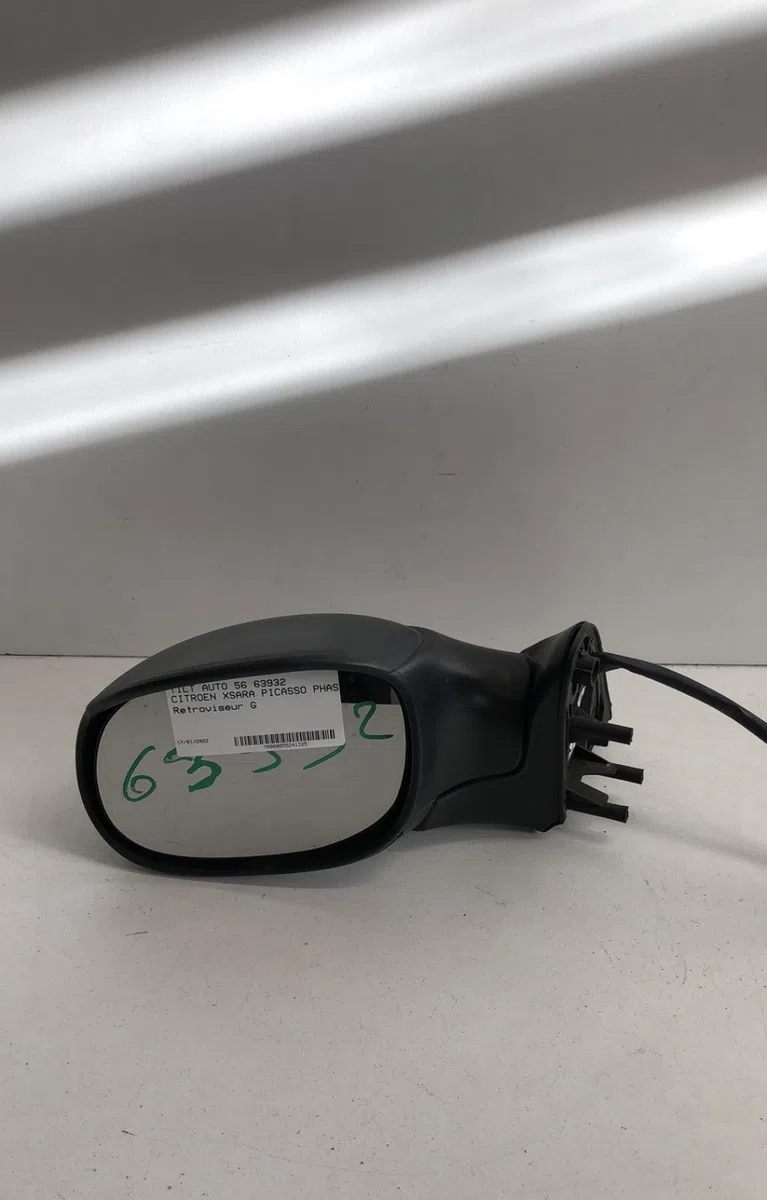 Retroviseur exterieur gauche Citroen XSARA PICASSO (N68) 1.6 hdi (2004-2011) 5 portes occasion