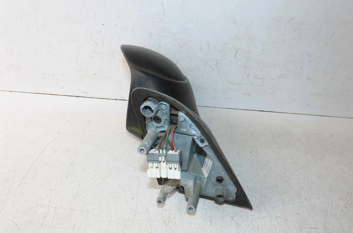 Retroviseur exterieur gauche CITROEN XSARA PICASSO occasion