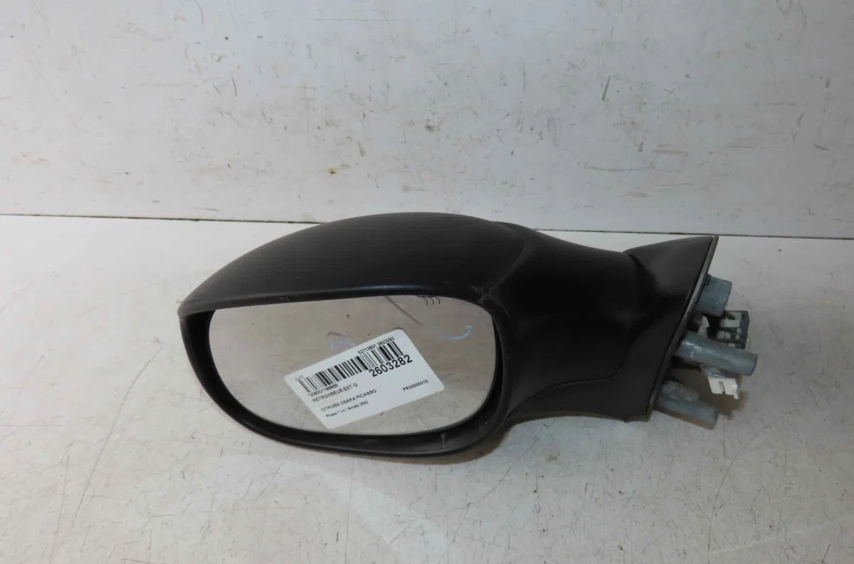 Retroviseur exterieur gauche CITROEN XSARA PICASSO occasion