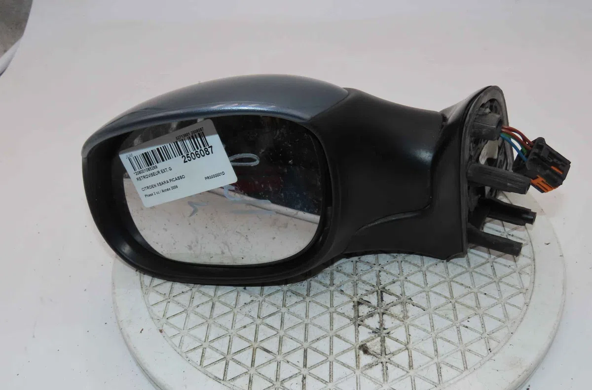 Retroviseur exterieur gauche CITROEN XSARA PICASSO occasion