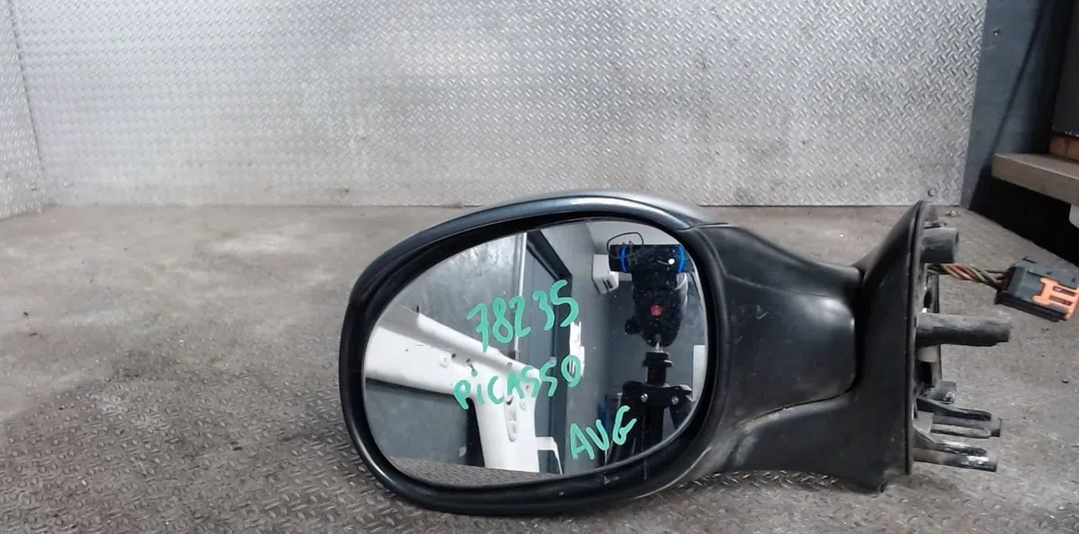 Retroviseur exterieur gauche CITROEN XSARA PICASSO  XSARA PICASSO PHASE 1 occasion