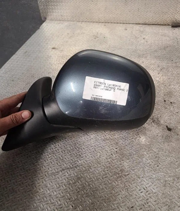 Retroviseur exterieur gauche CITROEN XSARA PICASSO  XSARA PICASSO PHASE 2 occasion