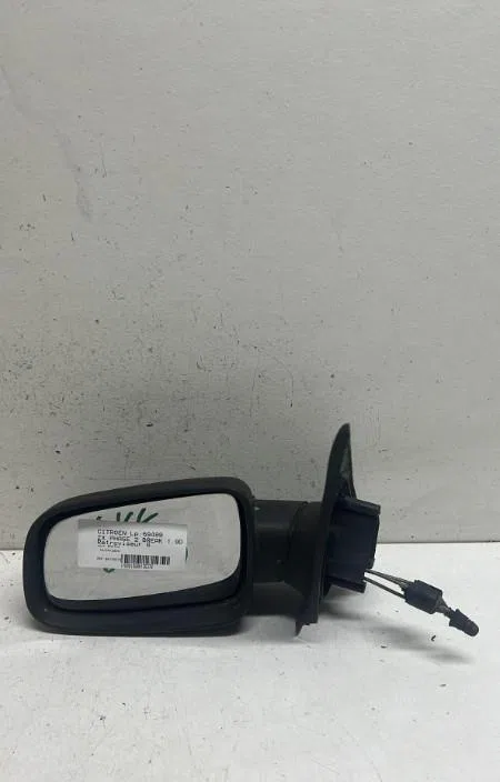 Retroviseur exterieur gauche Citroen ZX Break (N2) 1.9 d (1994-1997) occasion
