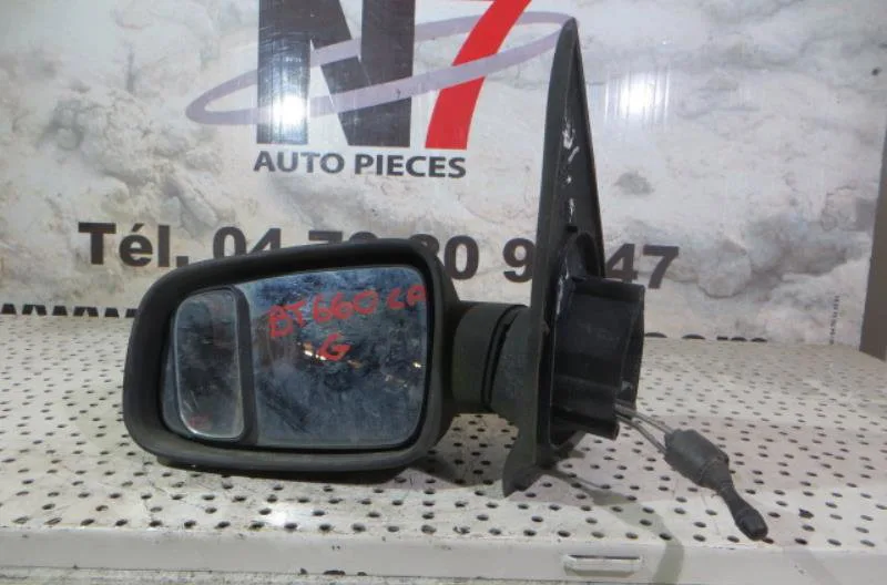 Retroviseur exterieur gauche CITROEN ZX PHASE 1 occasion