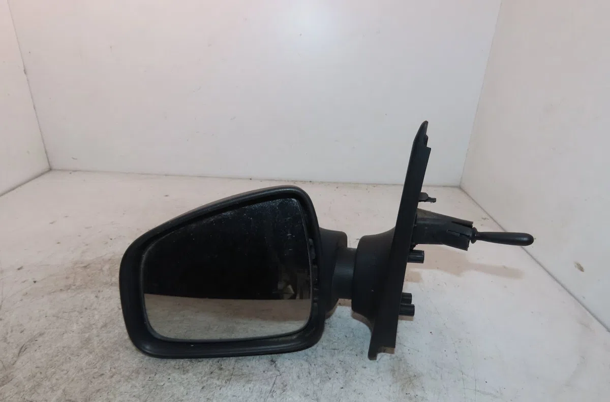 Retroviseur exterieur gauche Dacia SANDERO II Tce 90 (b8m1, b8ma) (2012) 5 portes occasion