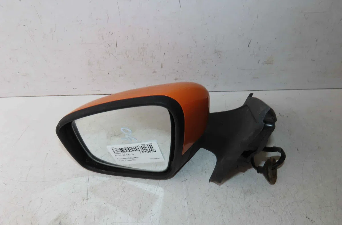 Retroviseur exterieur gauche DACIA SPRING occasion