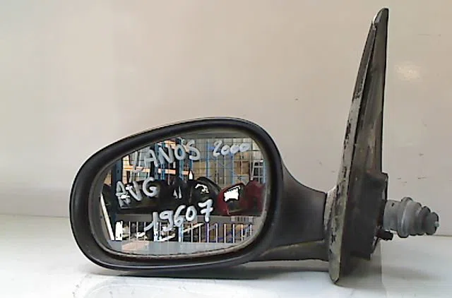 Retroviseur exterieur gauche DAEWOO LANOS occasion