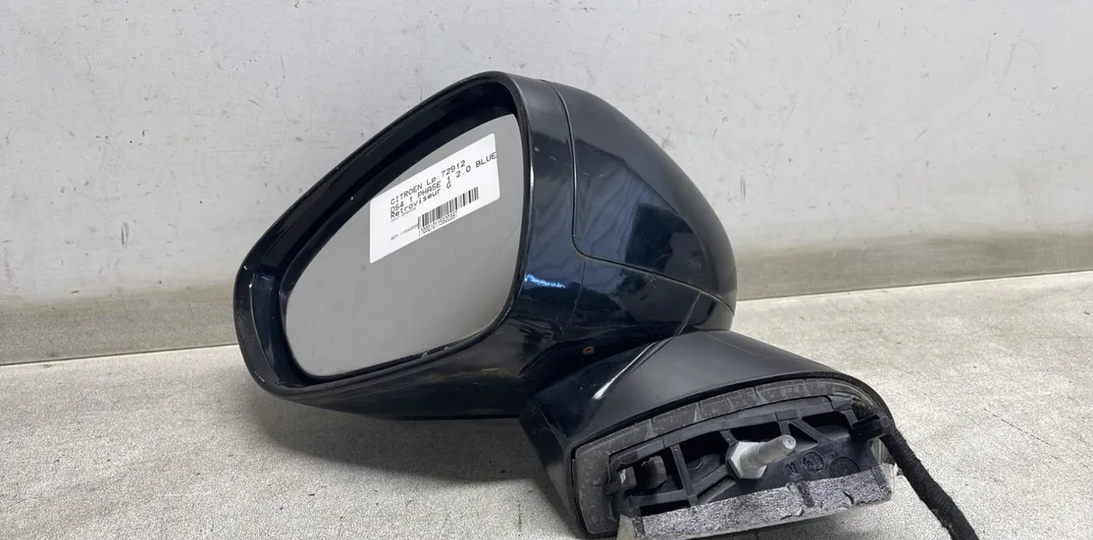Retroviseur exterieur gauche Ds DS 4 - DS 4 CROSSBACK (NX_) 2.0 bluehdi 150 (2015-2018) occasion