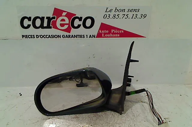Retroviseur exterieur gauche Fiat BRAVA (182_) 1.9 jtd 105 (1998-2001) occasion