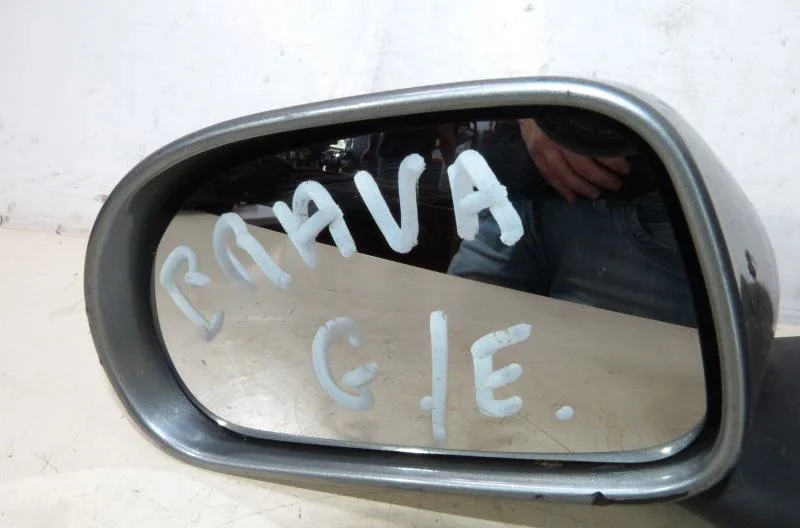 Retroviseur exterieur gauche FIAT BRAVA occasion