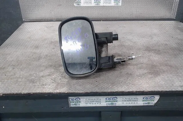 Retroviseur exterieur gauche FIAT DOBLO 1  DOBLO 1 PHASE 2 occasion