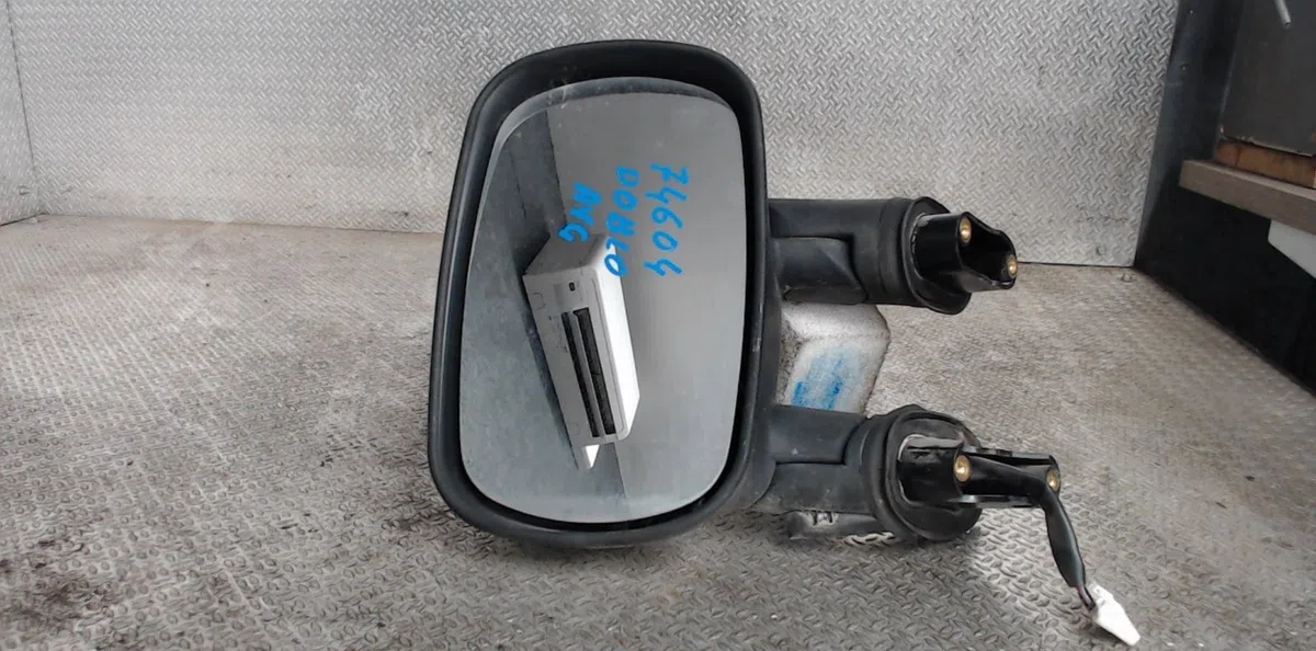 Retroviseur exterieur gauche FIAT DOBLO 2  DOBLO 2 PHASE 1 occasion