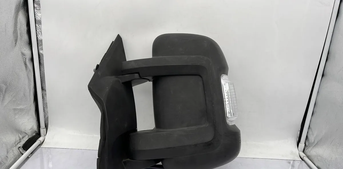 Retroviseur exterieur gauche FIAT DUCATO 3 PHASE 2 occasion