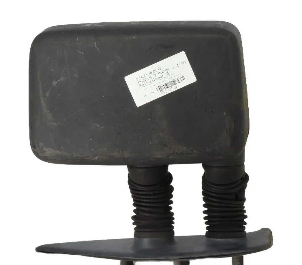 Retroviseur exterieur gauche Fiat DUCATO Camion plate-forme-Châssis (230_) 2.5 d (1994-2002) occasion