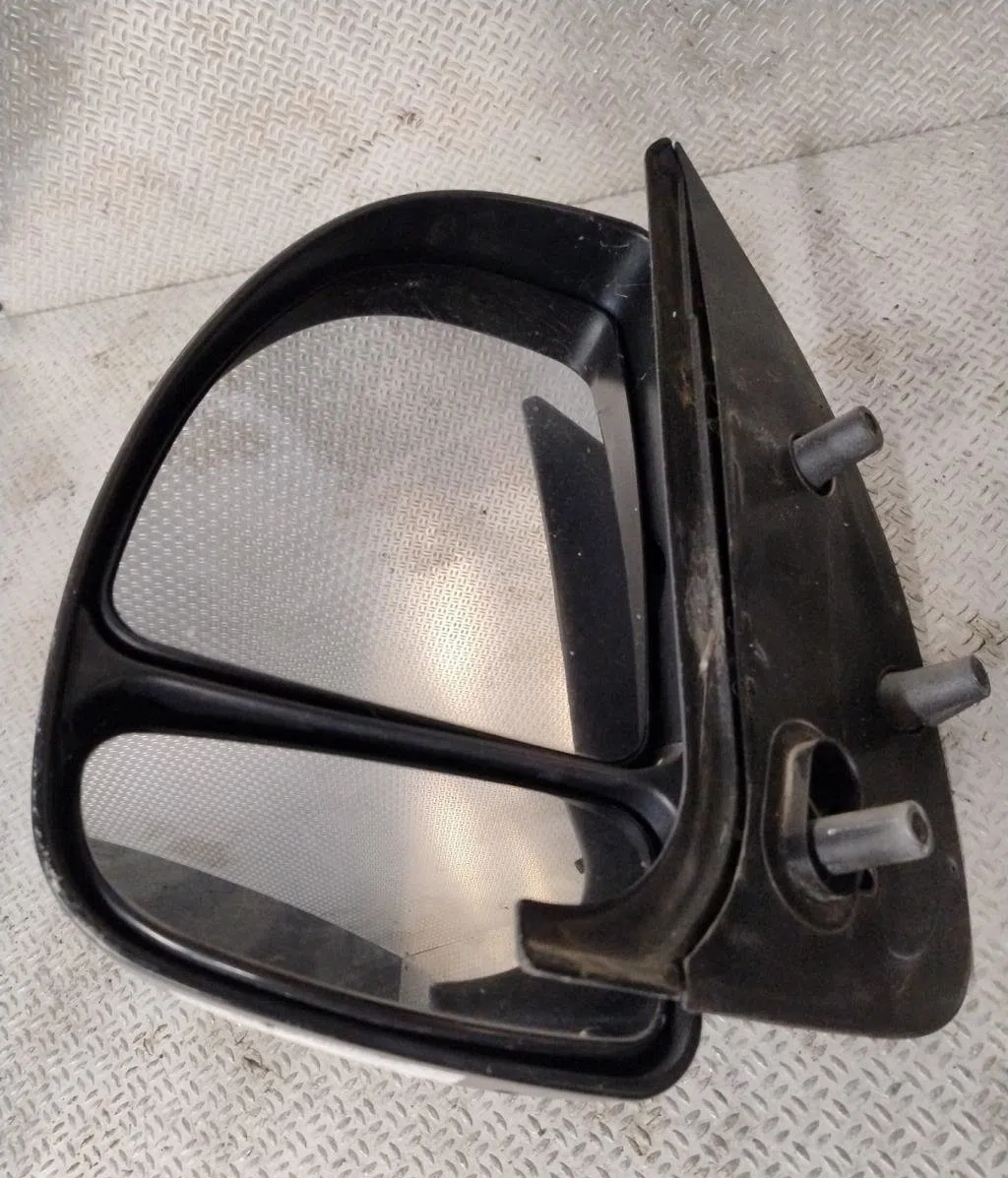 Retroviseur exterieur gauche Fiat DUCATO Camionnette (230_) 2.5 d (1994-2002) occasion