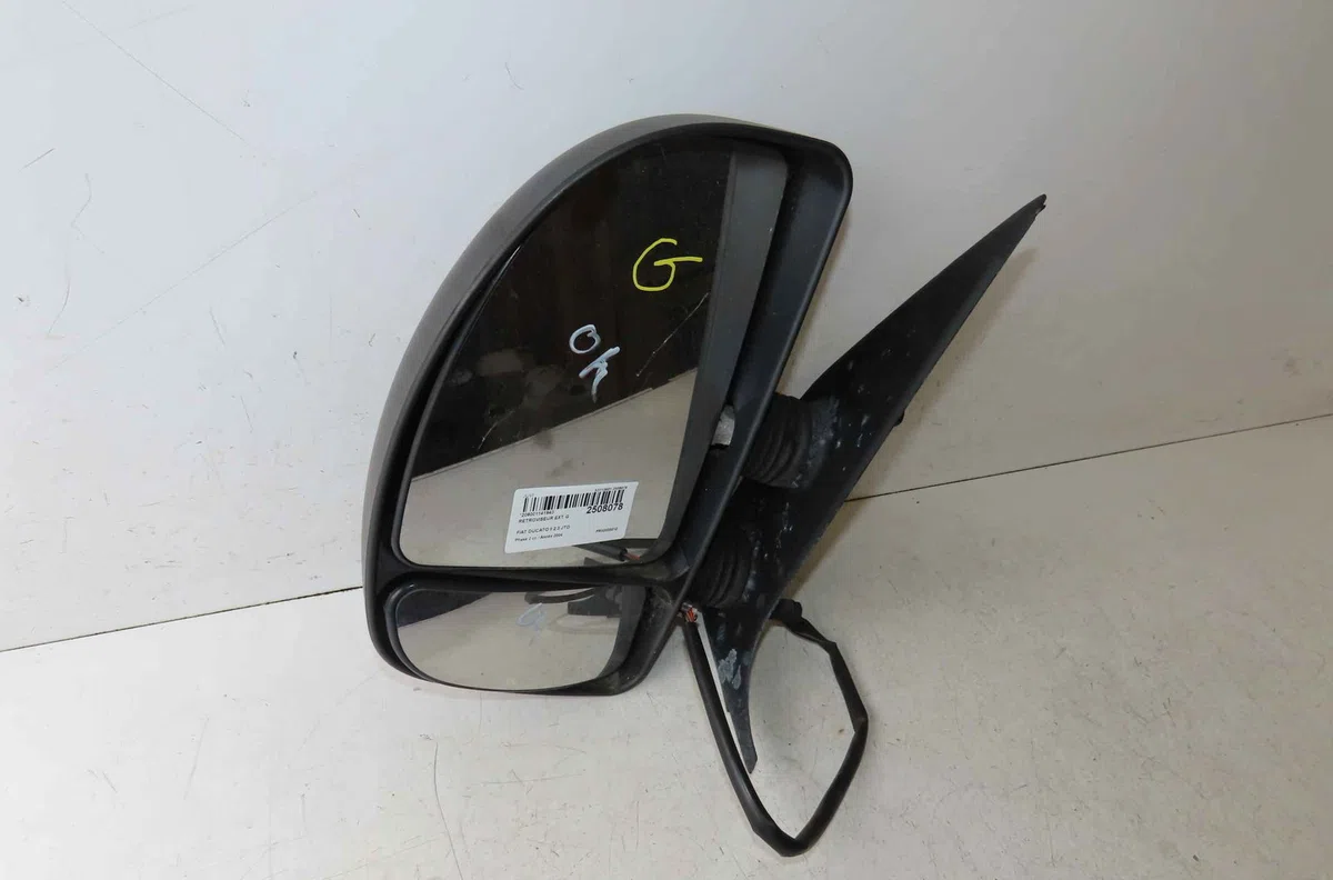 Retroviseur exterieur gauche FIAT DUCATO II occasion