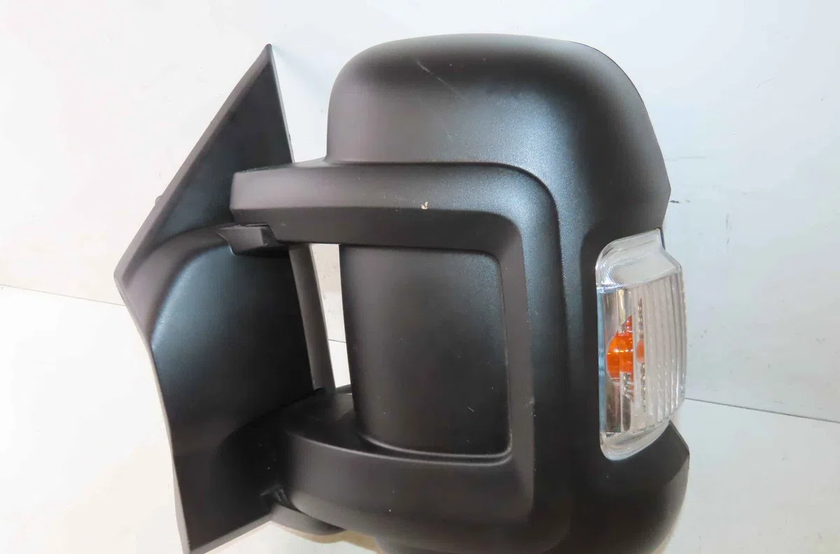 Retroviseur exterieur gauche FIAT DUCATO III occasion