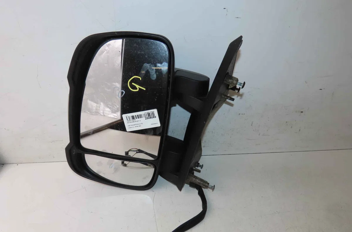 Retroviseur exterieur gauche FIAT DUCATO III occasion
