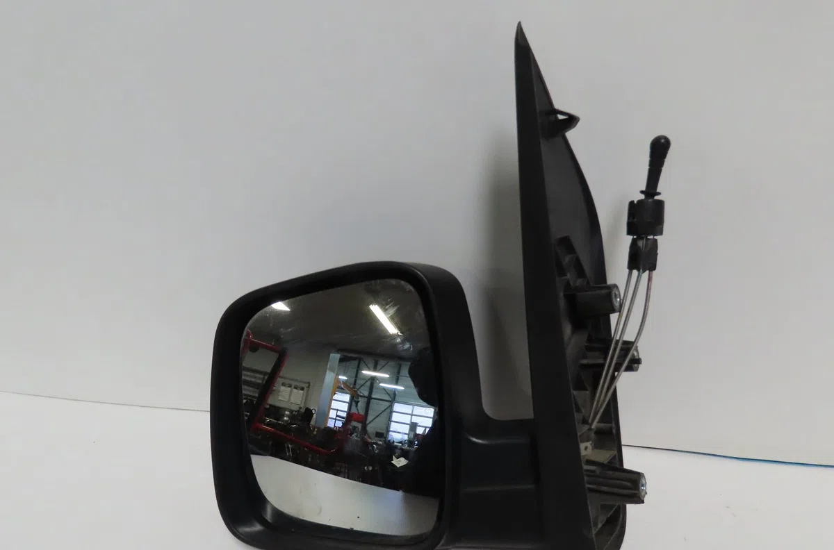 Retroviseur exterieur gauche Fiat FIORINO Camionnette-Monospace (225_) 1.3 d multijet (225bxe1a) (2009) occasion