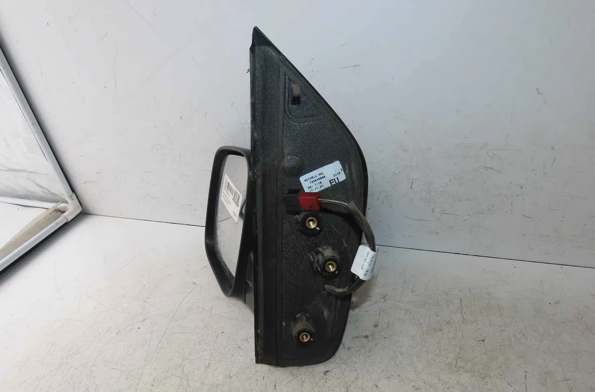 Retroviseur exterieur gauche FIAT FIORINO III occasion
